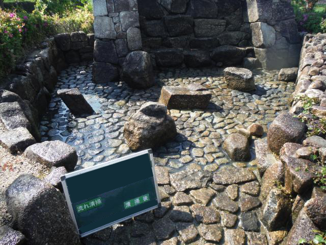 愛知県の池掃除
